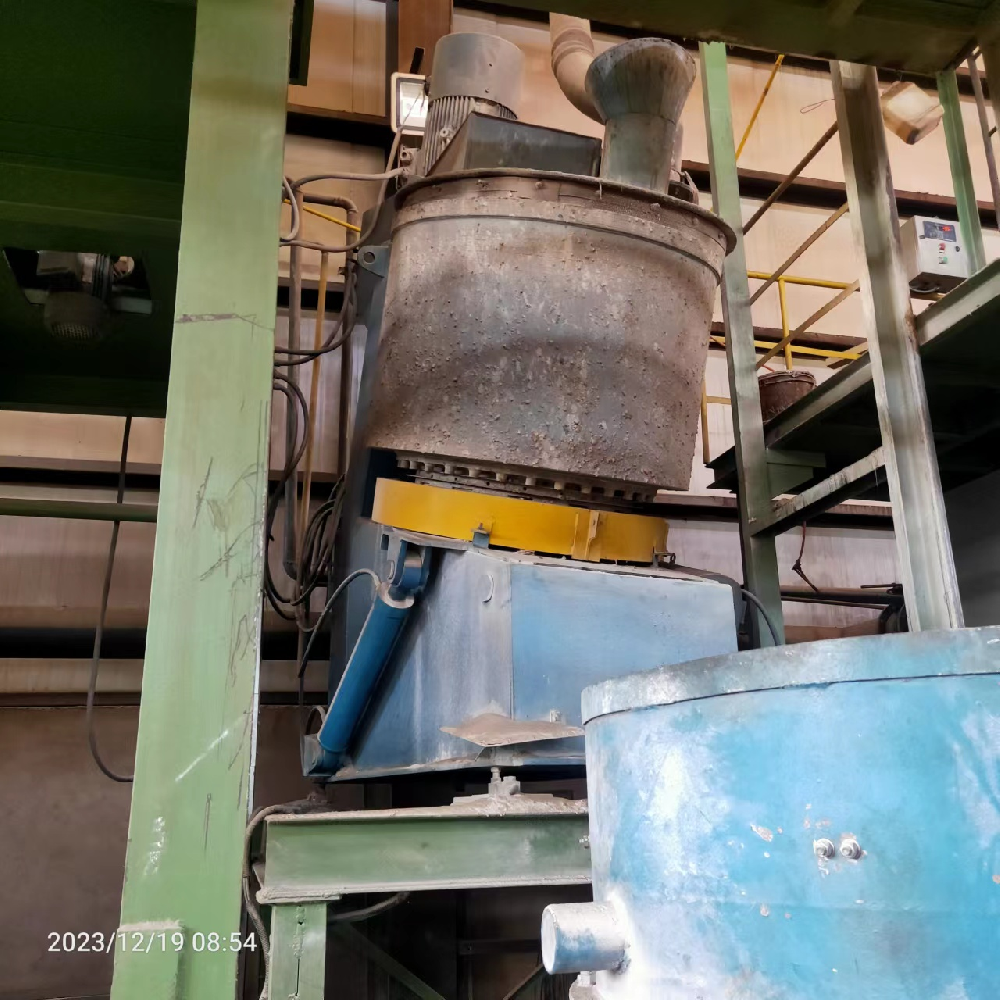 3D攪拌機(jī)（可傾倒）